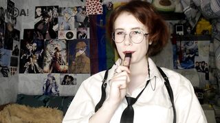 Watch hon_oka From Stripchat Private Porn Video  - flashing, role-play, topless-mixed, topless, sex-toys