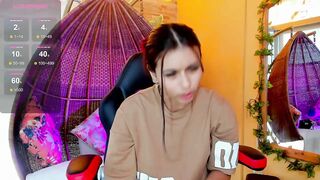 ZaraLim From Stripchat HD Porn Video Leak - medium, role-play, recordable-privates, double-penetration, squirt