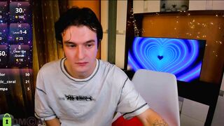 Watch harry1potter_ New Porn Video [Chaturbate] - bigdick, 18, cum, boy