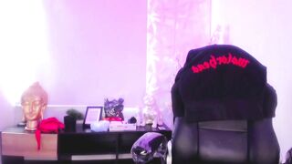 Watch alessandra_shayk6 From Stripchat Private Porn Video  - shaven, sex-toys, masturbation, gagging, dirty-talk