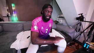 Watch MacTroy From Stripchat Top Porn Video Record - trimmed, german, luxurious-privates-ebony, black-hair, couples