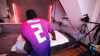 Watch MacTroy From Stripchat Top Porn Video Record - trimmed, german, luxurious-privates-ebony, black-hair, couples