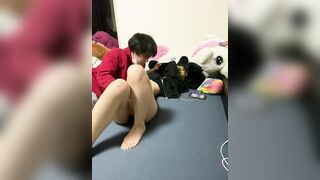 chocolatecakee From Stripchat New Porn Video Record - luxurious-privates, petite-blondes, kissing, luxurious-privates-asian, cam2cam