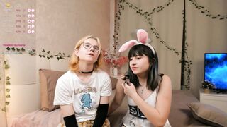 LynneAgard From Stripchat Hot Porn Video  - russian, yoga, topless-teens, role-play-teens, role-play