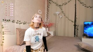 LynneAgard From Stripchat Hot Porn Video  - russian, yoga, topless-teens, role-play-teens, role-play