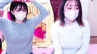 Watch Big_ayu_ From Stripchat Best Porn Video Leak - young, big-tits-blowjob, asian, glamour, mistresses