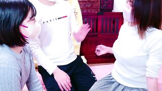 Watch Big_ayu_ From Stripchat Best Porn Video Leak - young, big-tits-blowjob, asian, glamour, mistresses