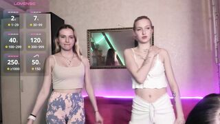 Watch Mia_wiu From Stripchat Top Porn Video Leak - yoga-teens, topless-teens, yoga, squirt-white, cosplay