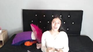 MELIINDA__ISABELLA From Stripchat Private Porn Video  - cam2cam, cooking, big-ass-latin, new-latin, big-ass-teens