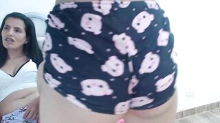 Watch Mariana-Martix_ From Stripchat Private Porn Video Record - cumshot, white, dildo-or-vibrator-deepthroat, dildo-or-vibrator-anal, deepthroat-blowjob