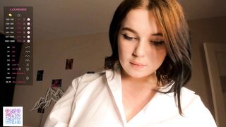 Watch darylglascock New Porn Leak Video [Chaturbate] - new, shy, 18, teen, bigboobs