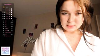 Watch darylglascock New Porn Leak Video [Chaturbate] - new, shy, 18, teen, bigboobs