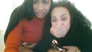 Watch VegaGirls From Stripchat Free Porn Video  - brunettes, milfs, shaven, big-tits-blowjob, affordable-cam2cam