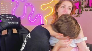 robert_linella New Porn Leak Video [Chaturbate] - new, deepthroat, bigass, young, cute