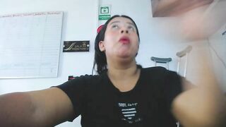 hairy_sexy08 From Stripchat New Porn Video Record - smoking, dildo-or-vibrator, big-tits-latin, dildo-or-vibrator-big-tits, brunettes-blowjob