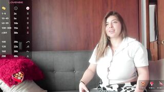 _fireandpassion Best Porn Video [Chaturbate] - natural, latina, muscle, bigboobs, pvt