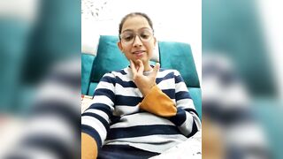 Watch Aleena_Rai From Stripchat Hot Porn Video  - titty-fuck, heels, creampie, flashing, affordable-cam2cam