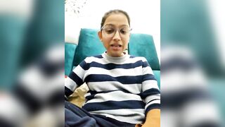 Watch Aleena_Rai From Stripchat Hot Porn Video  - titty-fuck, heels, creampie, flashing, affordable-cam2cam