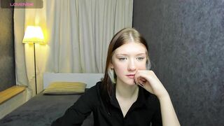 lina_vi Top Porn Leak Video [Chaturbate] - new, shy, 18, skinny, pvt