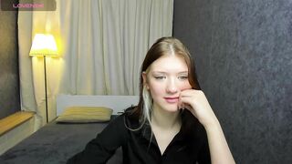 lina_vi Top Porn Leak Video [Chaturbate] - new, shy, 18, skinny, pvt