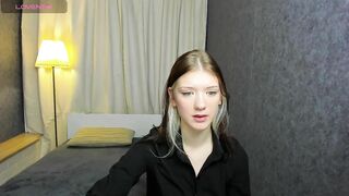lina_vi Top Porn Leak Video [Chaturbate] - new, shy, 18, skinny, pvt