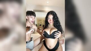 Watch G_Poseidon_y_Cloe From Stripchat HD Porn Video  - latin-deepthroat, moderately-priced-cam2cam, fingering, erotic-dance, dildo-or-vibrator-teens