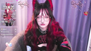 Watch ellenleens New Porn Video [Chaturbate] - new, daddy, shy, teen, pvt