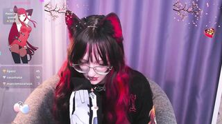 Watch ellenleens New Porn Video [Chaturbate] - new, daddy, shy, teen, pvt