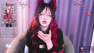 Watch ellenleens New Porn Video [Chaturbate] - new, daddy, shy, teen, pvt