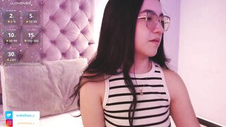 arabella_uwu From Stripchat Private Porn Video Leak - deepthroat-blowjob, latin-masturbation, sex-toys, twerk-young, latin-young