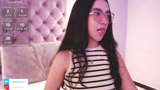 arabella_uwu From Stripchat Private Porn Video Leak - deepthroat-blowjob, latin-masturbation, sex-toys, twerk-young, latin-young