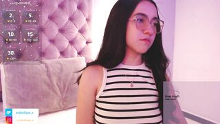 arabella_uwu From Stripchat Private Porn Video Leak - deepthroat-blowjob, latin-masturbation, sex-toys, twerk-young, latin-young