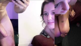 Watch zinqpink Hot Porn Leak Video [Chaturbate] - bigass, titties, blowjob, bigcock, cumshow