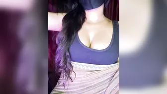 Zaina_jarak New Porn Leak Video [Stripchat] - titty-fuck, big-tits ...