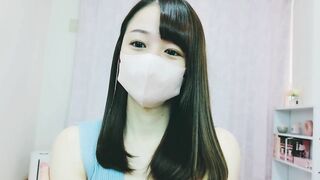 _-_HARU_-_ From Stripchat Best Porn Video  - japanese, humiliation, fisting-asian, dildo-or-vibrator-anal, cosplay