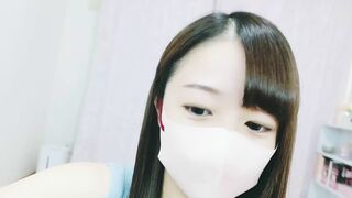 _-_HARU_-_ From Stripchat Best Porn Video  - japanese, humiliation, fisting-asian, dildo-or-vibrator-anal, cosplay