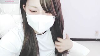 -HANA-- From Stripchat Best Porn Video  - asian-young, interactive-toys, asian, bbw-asian, hd