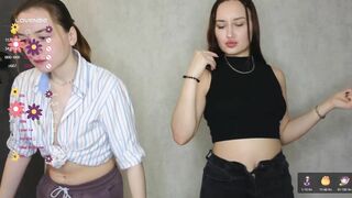Watch MaeHaines From Stripchat Private Porn Video Record - role-play, brunettes, russian, blowjob, fisting-white