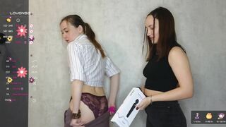 Watch MaeHaines From Stripchat Private Porn Video Record - role-play, brunettes, russian, blowjob, fisting-white