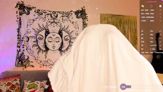Liberty__ From Stripchat New Porn Video Leak - oil-show, ahegao, vr, lovense, dildo-or-vibrator-anal