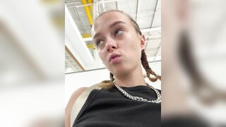 enjoy_my_beauty From Stripchat Best Porn Video  - flashing, cam2cam, office, handjob-teens, recordable-privates-teens
