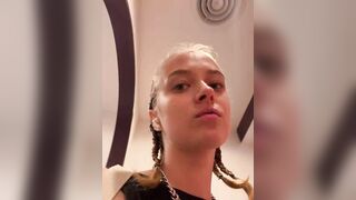 enjoy_my_beauty From Stripchat Best Porn Video  - flashing, cam2cam, office, handjob-teens, recordable-privates-teens