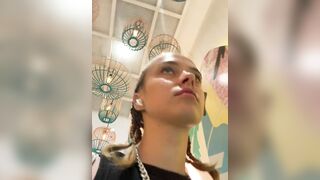 enjoy_my_beauty From Stripchat Best Porn Video  - flashing, cam2cam, office, handjob-teens, recordable-privates-teens