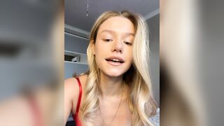 JessIsLove From Stripchat Private Porn Video Record - anal-young, handjob, blowjob, interactive-toys-young, athletic-young