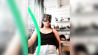 Watch GirLMonA01 From Stripchat Free Porn Video Leak - new-curvy, shaven, new-mobile, interactive-toys-young, spanking