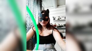 Watch GirLMonA01 From Stripchat Free Porn Video Leak - new-curvy, shaven, new-mobile, interactive-toys-young, spanking