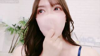 Mirei_oO From Stripchat Free Porn Video Leak - girls, fingering, lovense, medium, asian-young