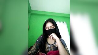 Watch Arisha- From Stripchat New Porn Video Leak - squirt-indian, hairy-teens, sha... thumbnail
