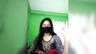 Watch Arisha- From Stripchat New Porn Video Leak - squirt-indian, hairy-teens, shaven, big-tits, small-tits-teens