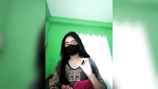 Watch Arisha- From Stripchat New Porn Video Leak - squirt-indian, hairy-teens, shaven, big-tits, small-tits-teens